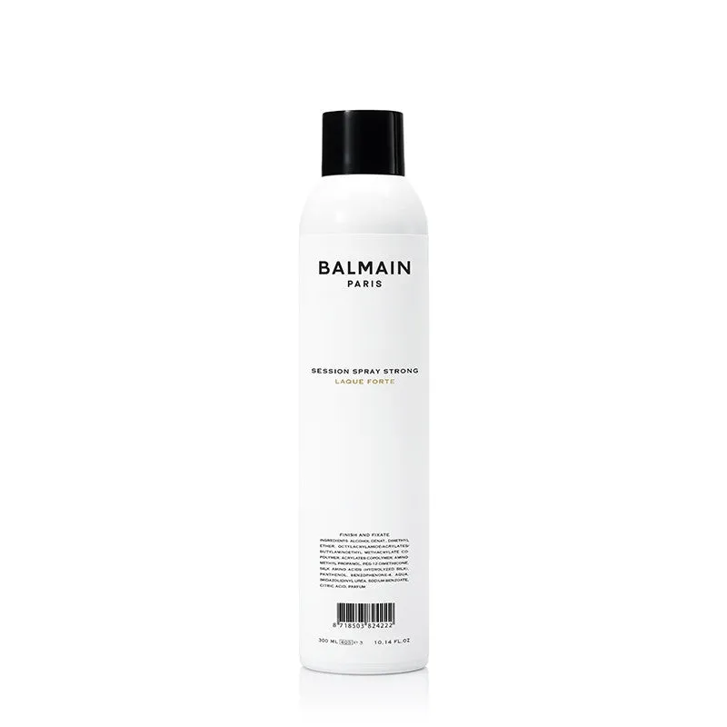 Session Spray Strong 300ml