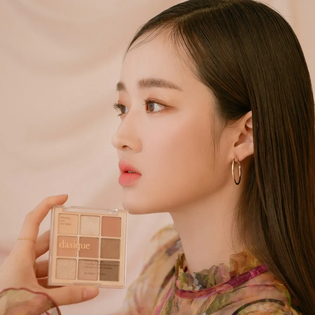 Shadow Palette (Choose from 11 colors)