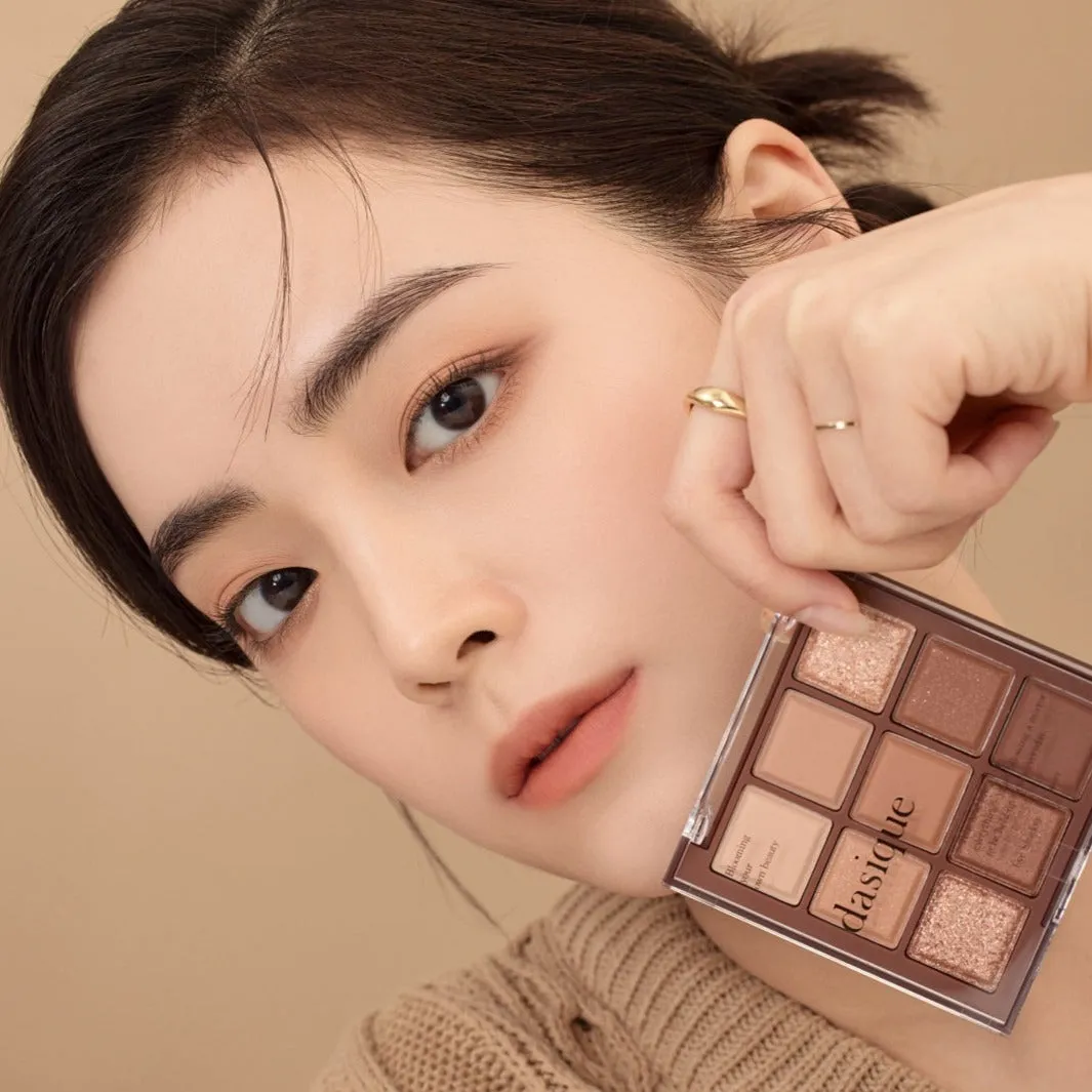 Shadow Palette (Choose from 11 colors)