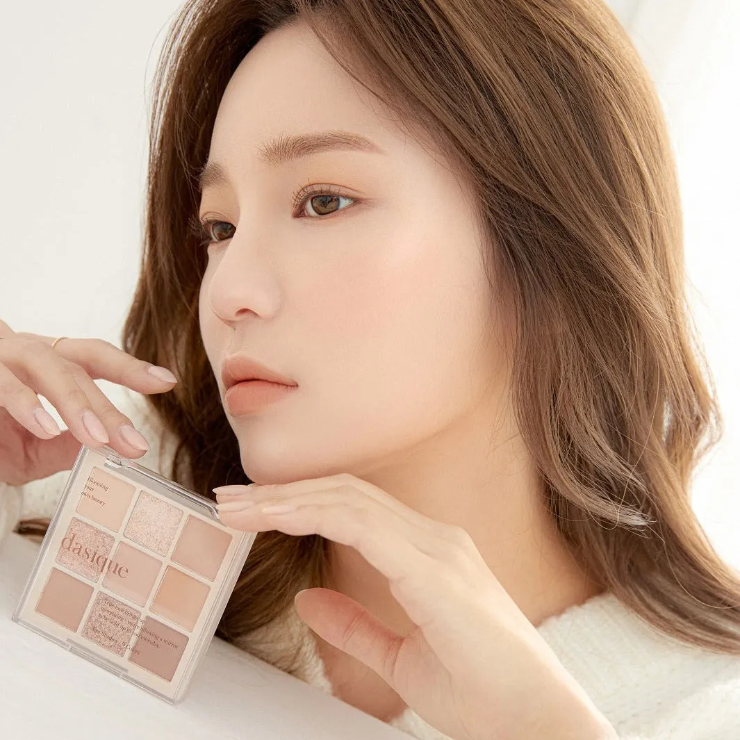 Shadow Palette (Choose from 11 colors)