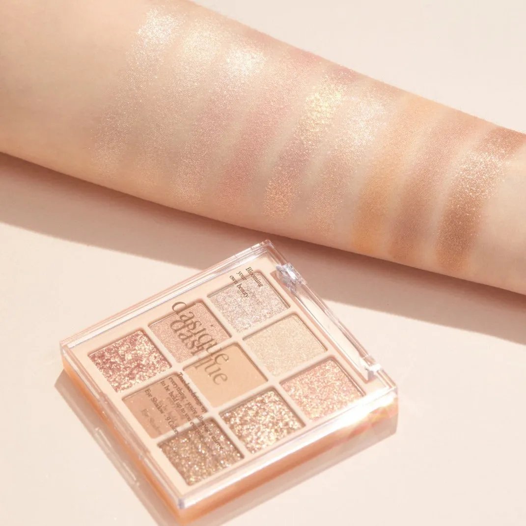 Shadow Palette (Choose from 11 colors)