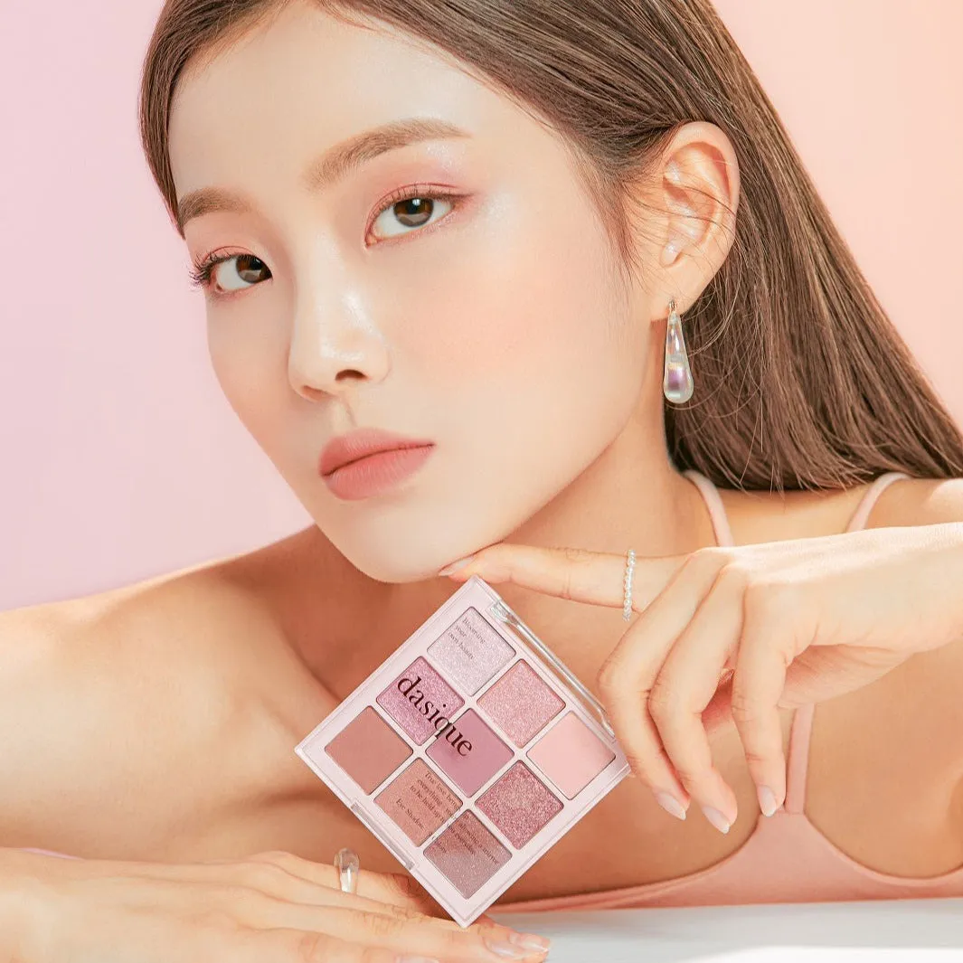 Shadow Palette (Choose from 11 colors)
