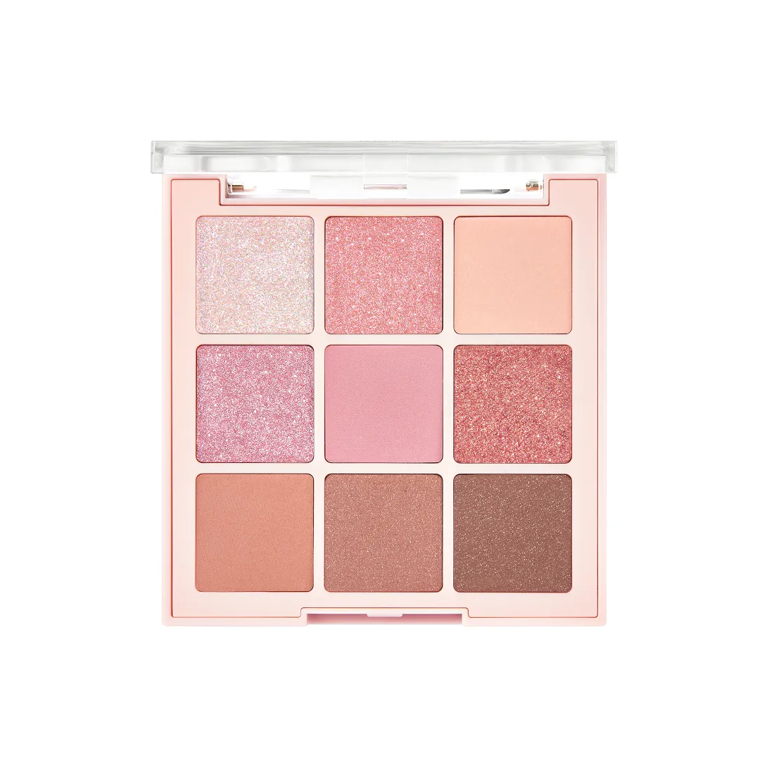 Shadow Palette (Choose from 11 colors)