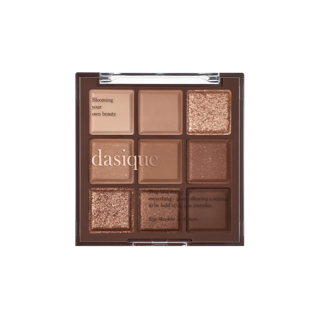 Shadow Palette (Choose from 11 colors)