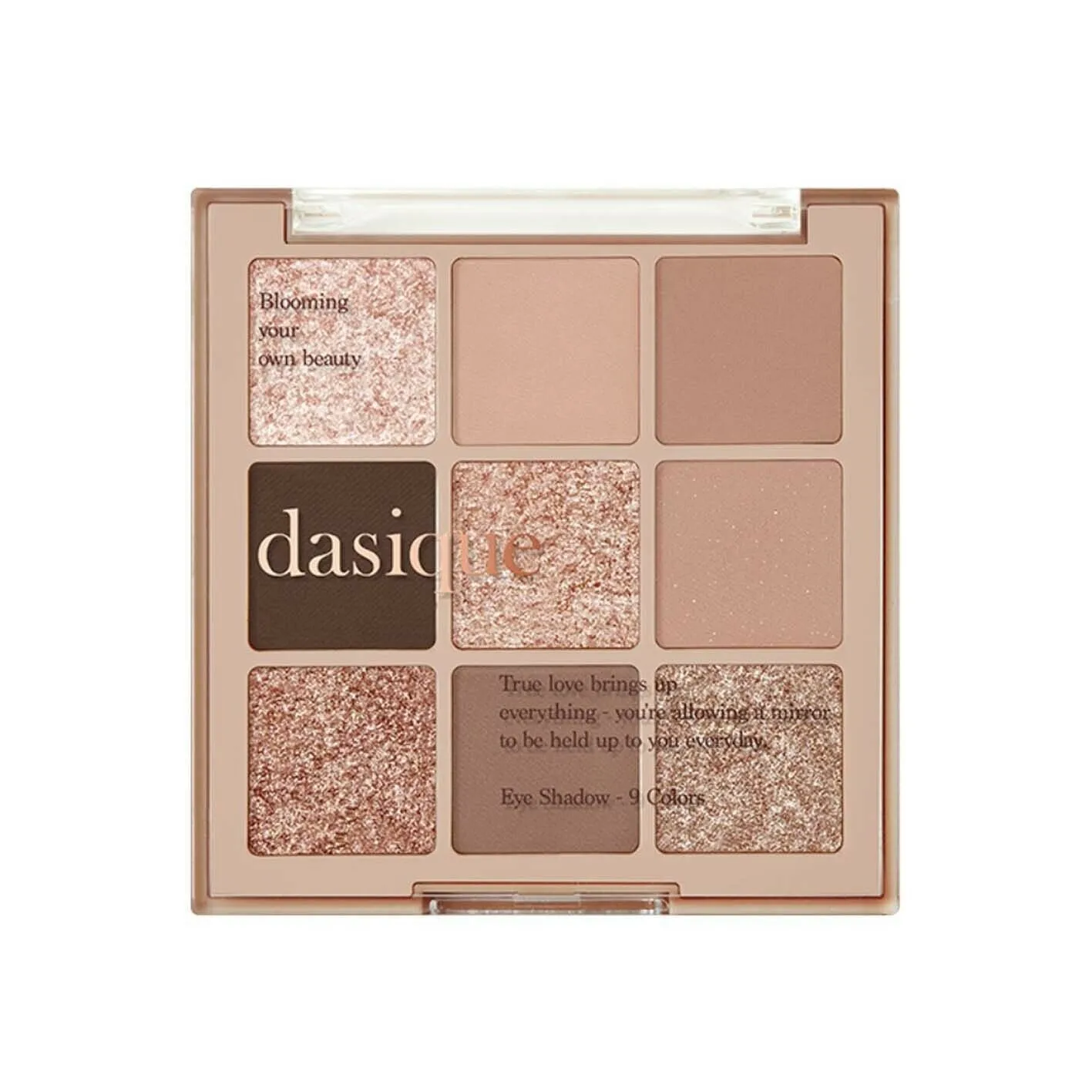 Shadow Palette (Choose from 11 colors)