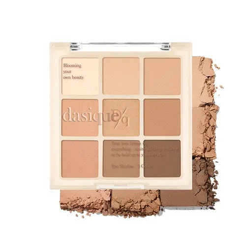Shadow Palette (Choose from 11 colors)