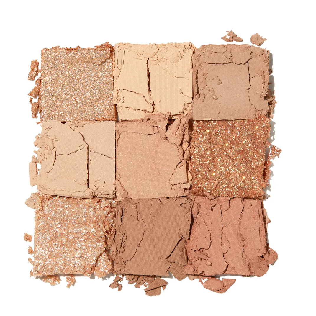 Shadow Palette (Choose from 11 colors)