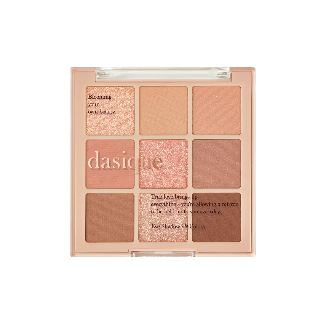 Shadow Palette (Choose from 11 colors)