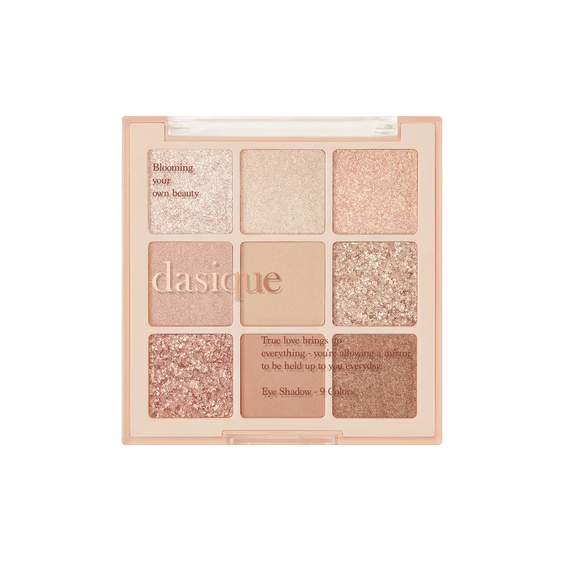 Shadow Palette (Choose from 11 colors)