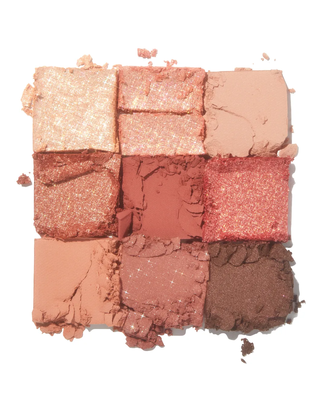 Shadow Palette (Choose from 11 colors)