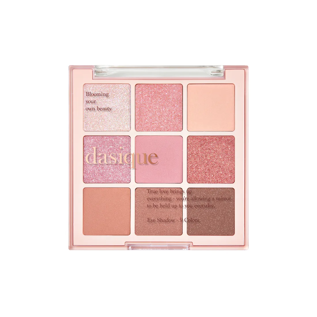 Shadow Palette (Choose from 11 colors)