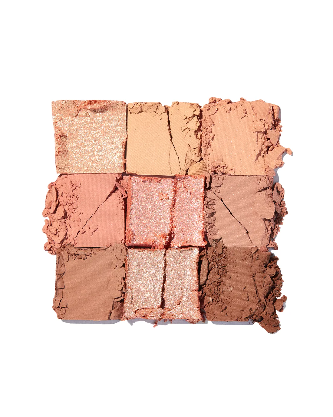 Shadow Palette (Choose from 11 colors)