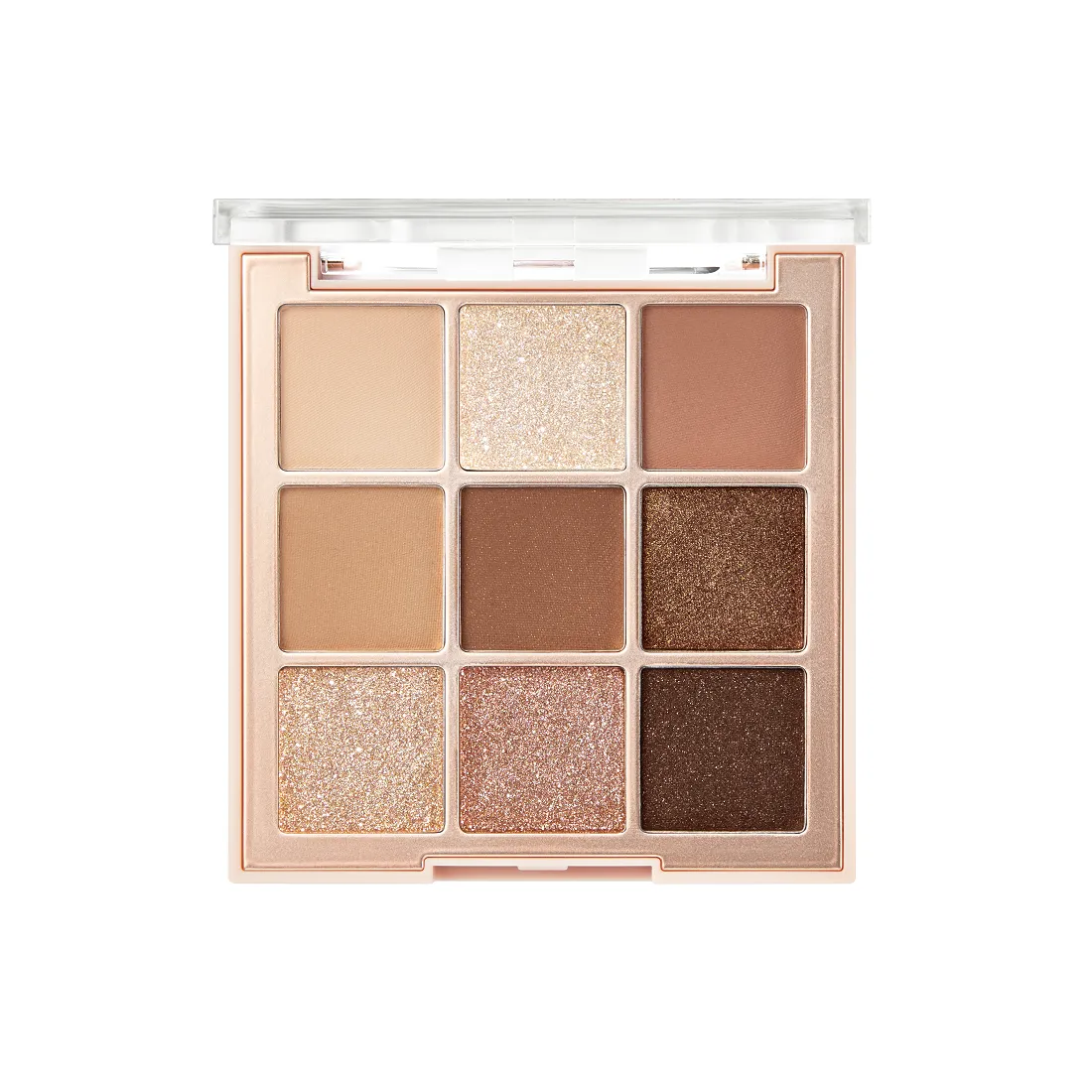 Shadow Palette (Choose from 11 colors)