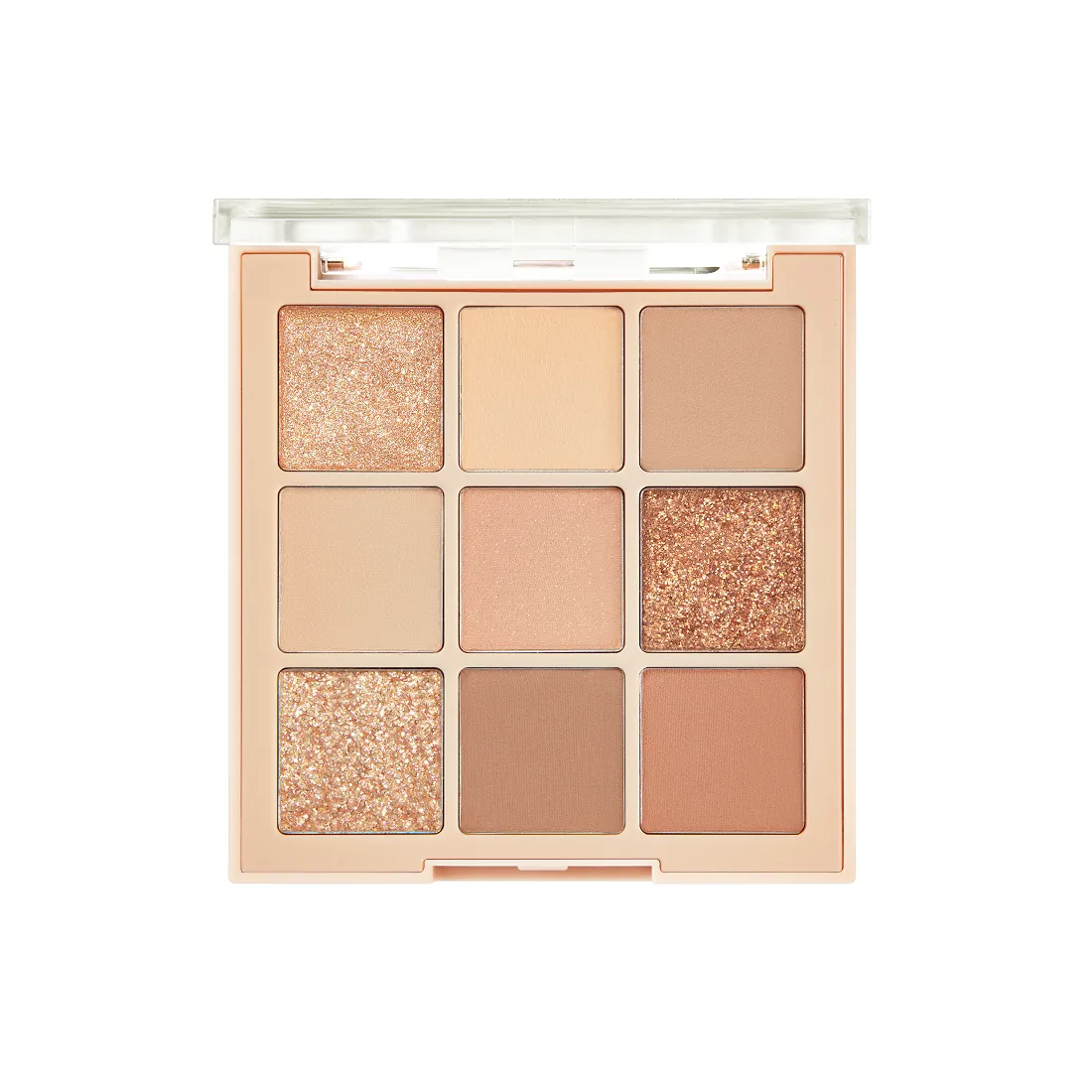 Shadow Palette (Choose from 11 colors)