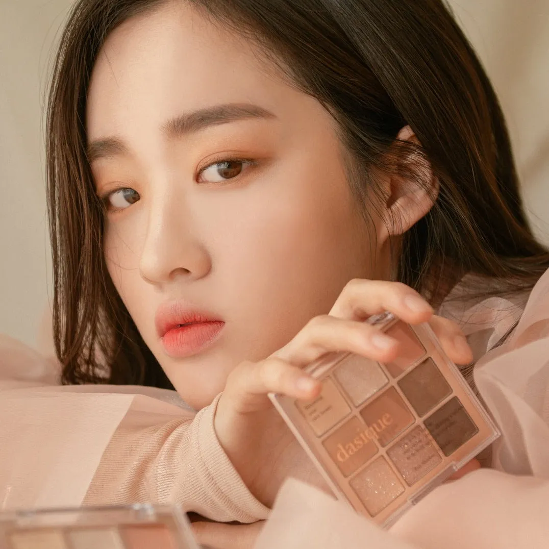 Shadow Palette (Choose from 11 colors)