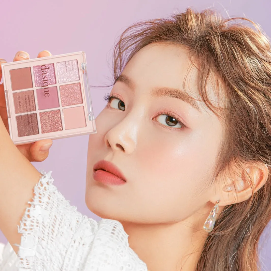 Shadow Palette (Choose from 11 colors)