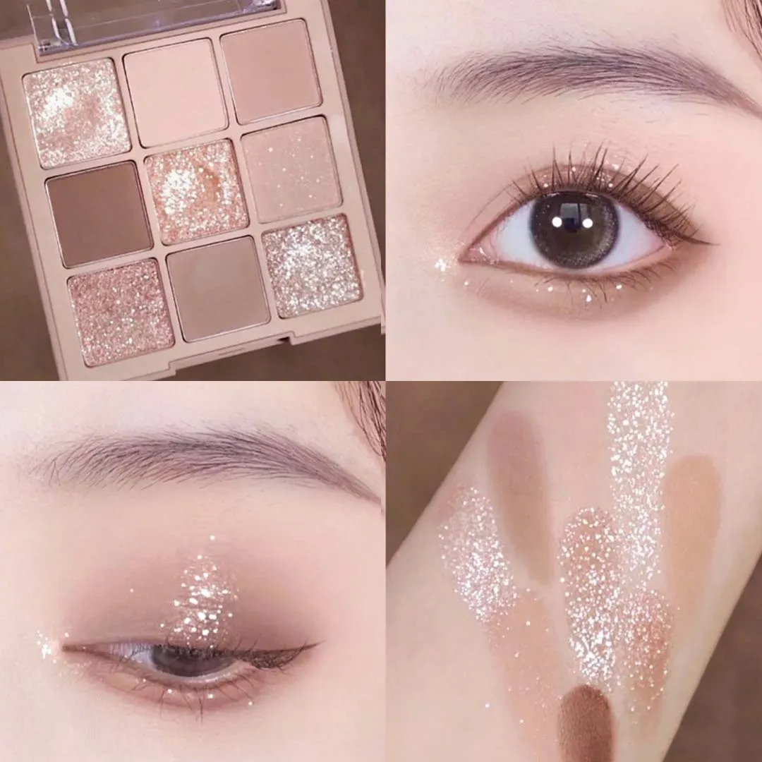 Shadow Palette (Choose from 11 colors)