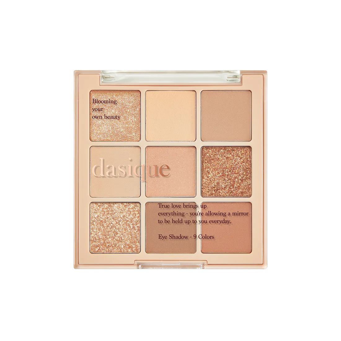 Shadow Palette (Choose from 11 colors)