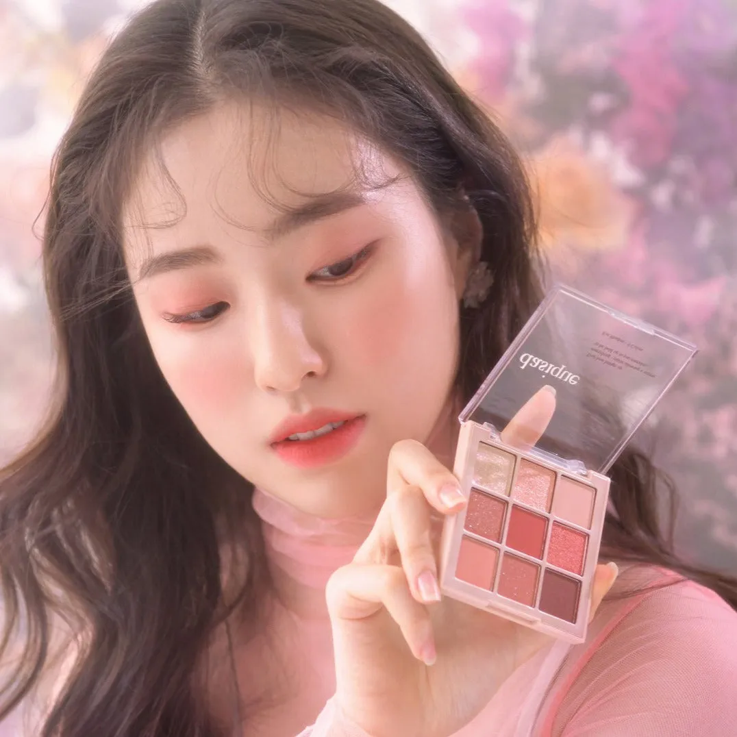 Shadow Palette (Choose from 11 colors)