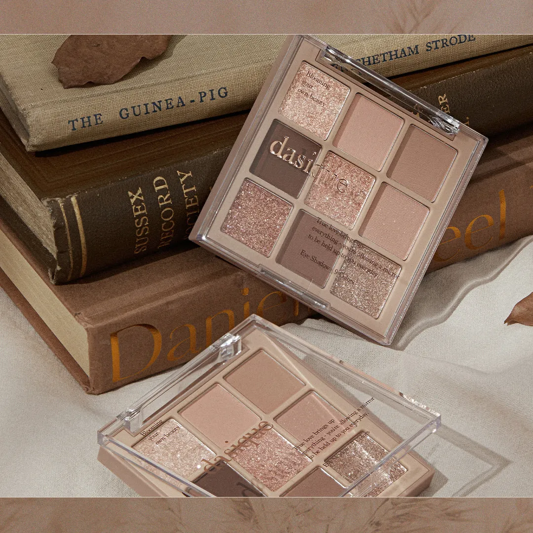 Shadow Palette (Choose from 11 colors)