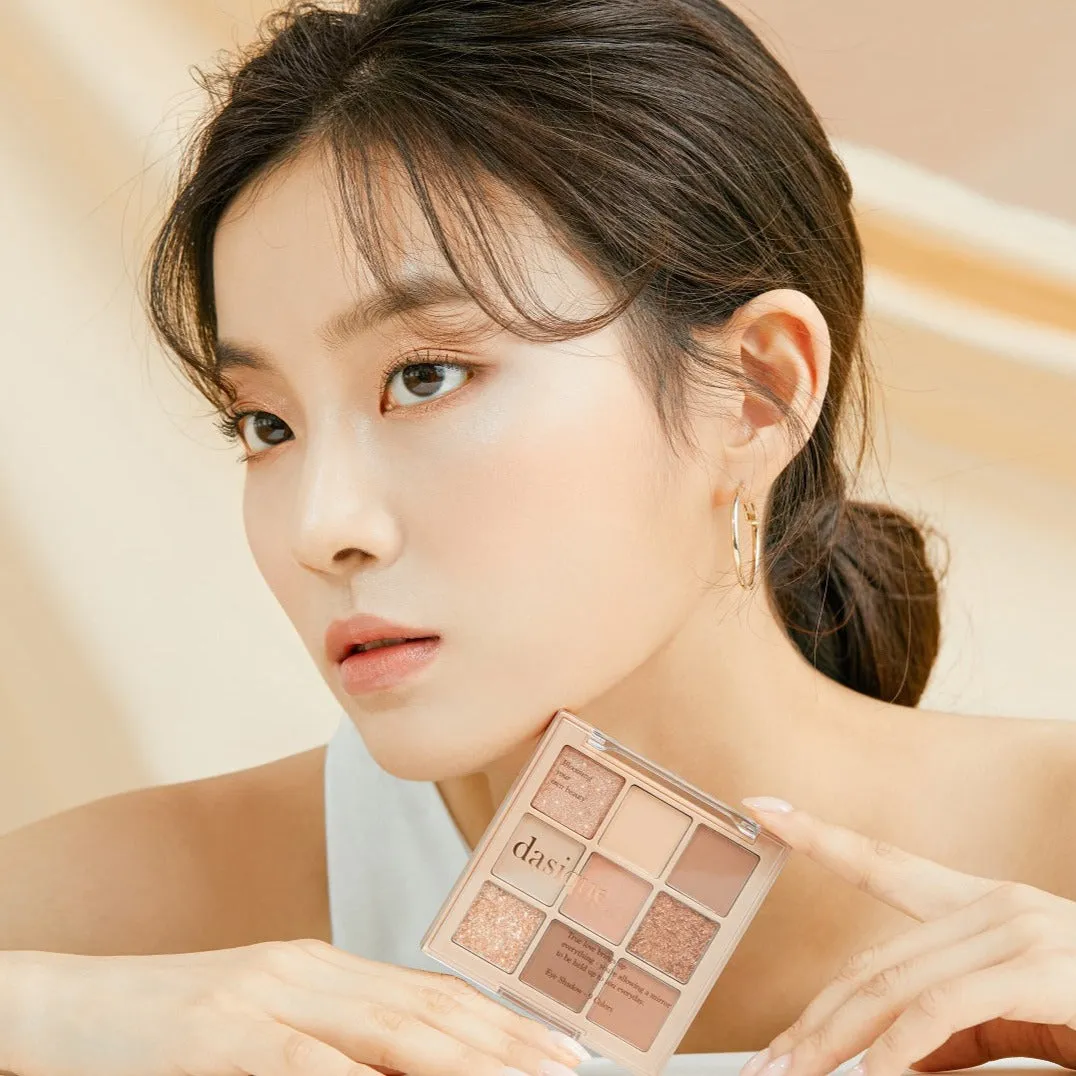 Shadow Palette (Choose from 11 colors)