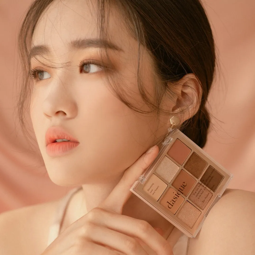 Shadow Palette (Choose from 11 colors)