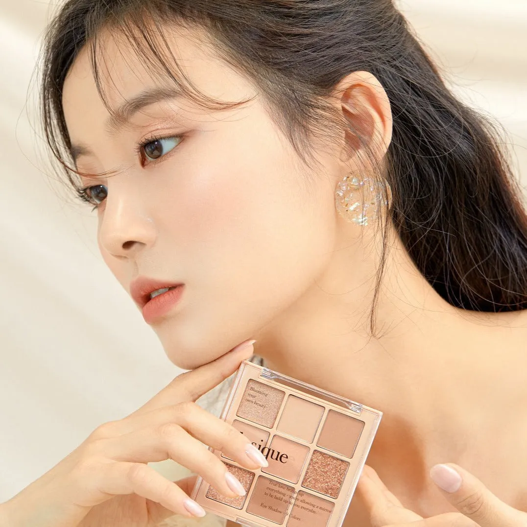 Shadow Palette (Choose from 11 colors)