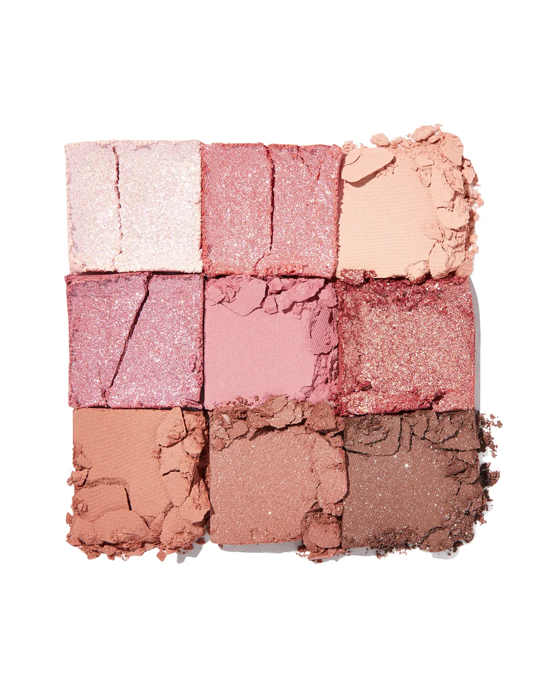Shadow Palette (Choose from 11 colors)