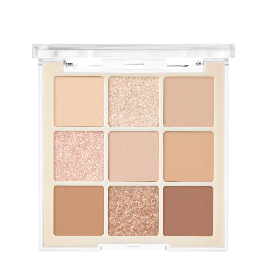 Shadow Palette (Choose from 11 colors)