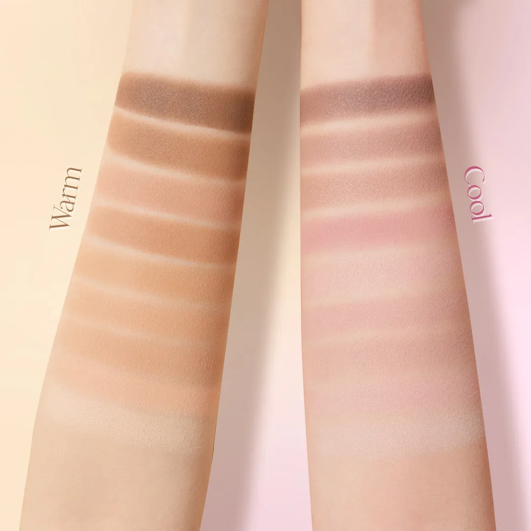 Shadow Palette (Choose from 11 colors)