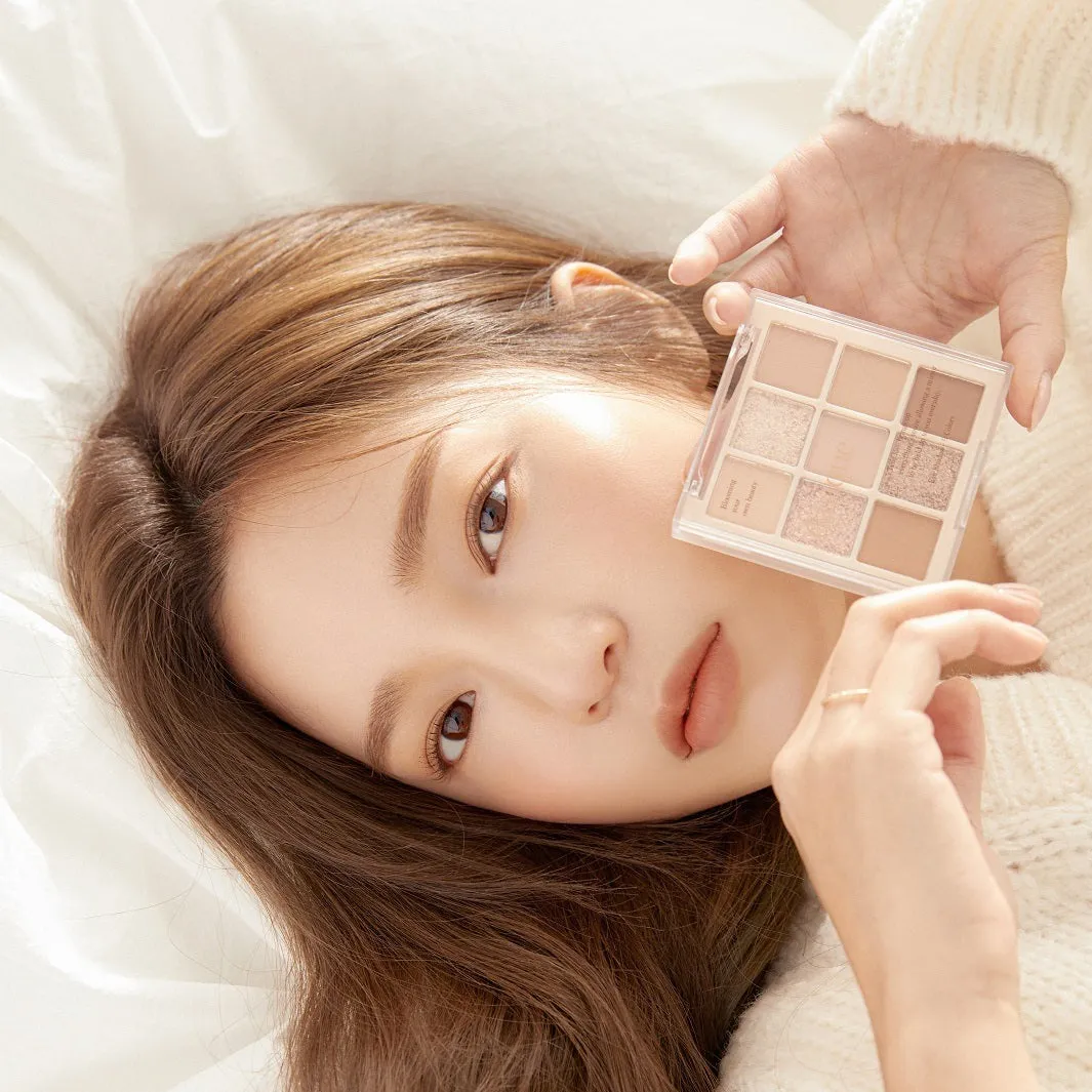 Shadow Palette (Choose from 11 colors)