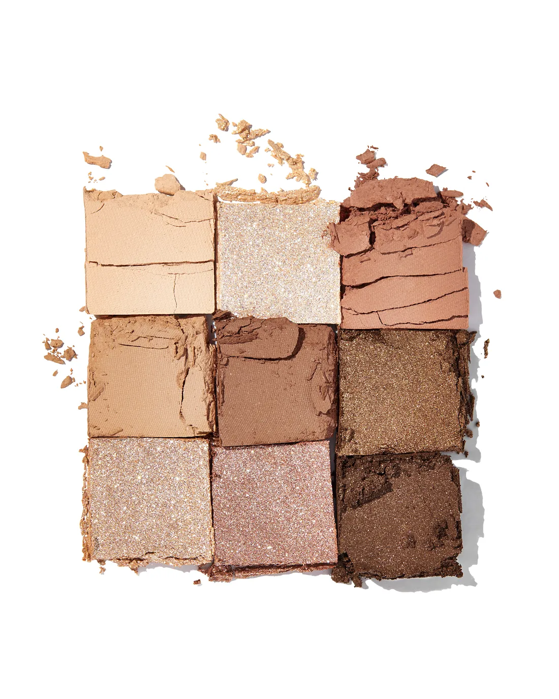 Shadow Palette (Choose from 11 colors)
