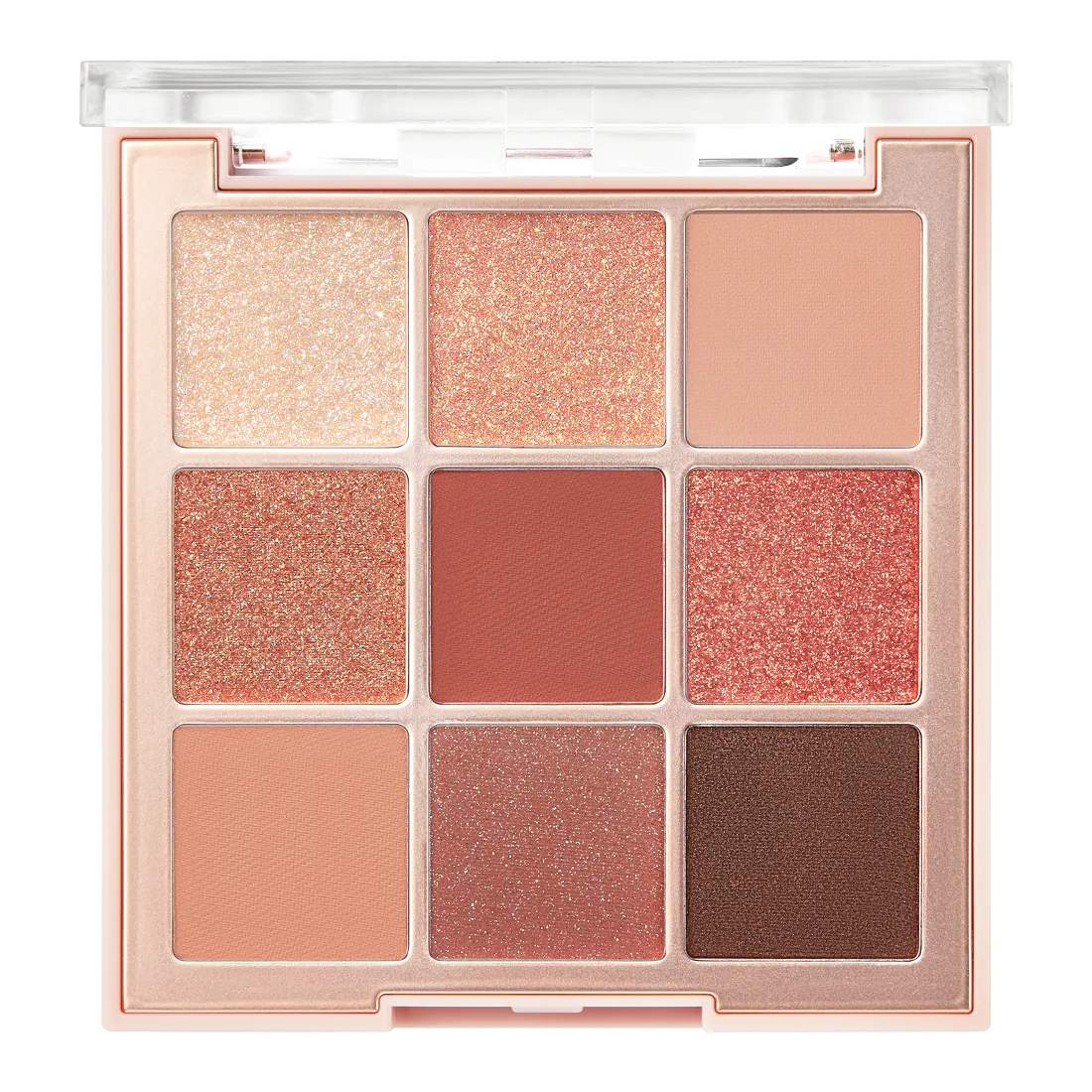 Shadow Palette (Choose from 11 colors)