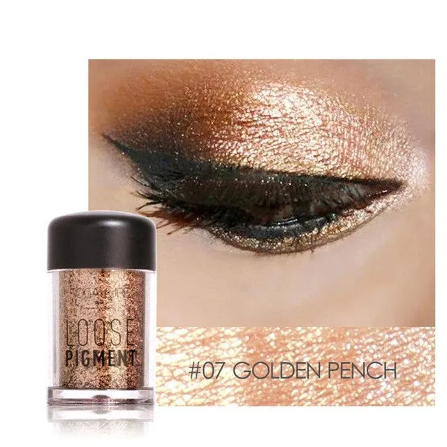 Shimmer Eyeshadow
