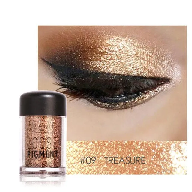 Shimmer Eyeshadow