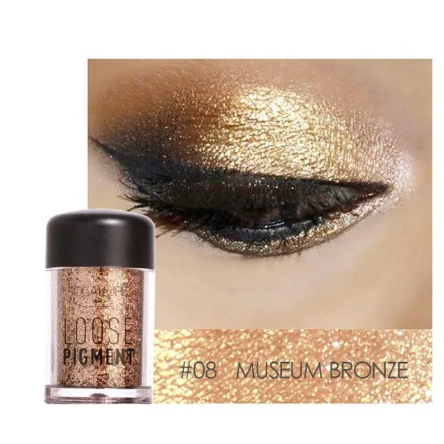 Shimmer Eyeshadow