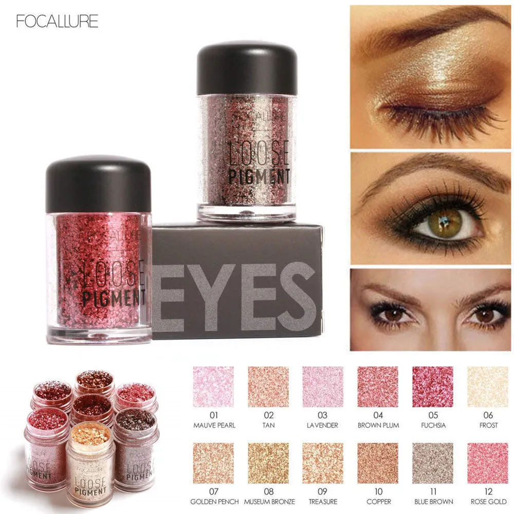 Shimmer Eyeshadow