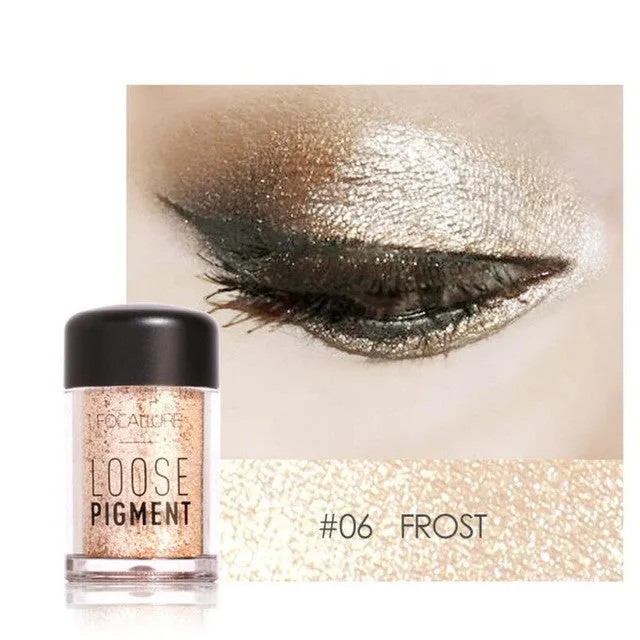Shimmer Eyeshadow