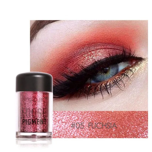 Shimmer Eyeshadow