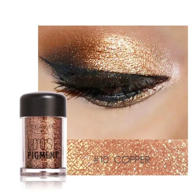 Shimmer Eyeshadow