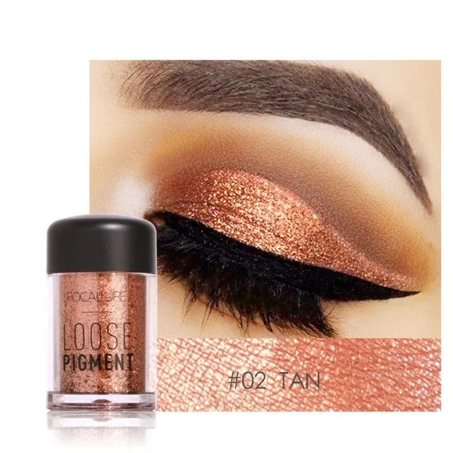 Shimmer Eyeshadow