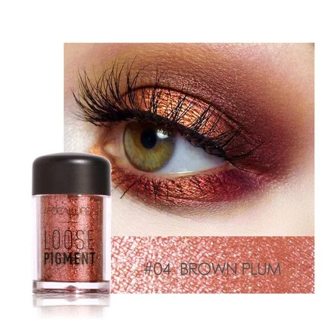Shimmer Eyeshadow