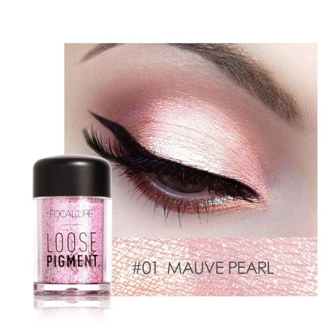 Shimmer Eyeshadow
