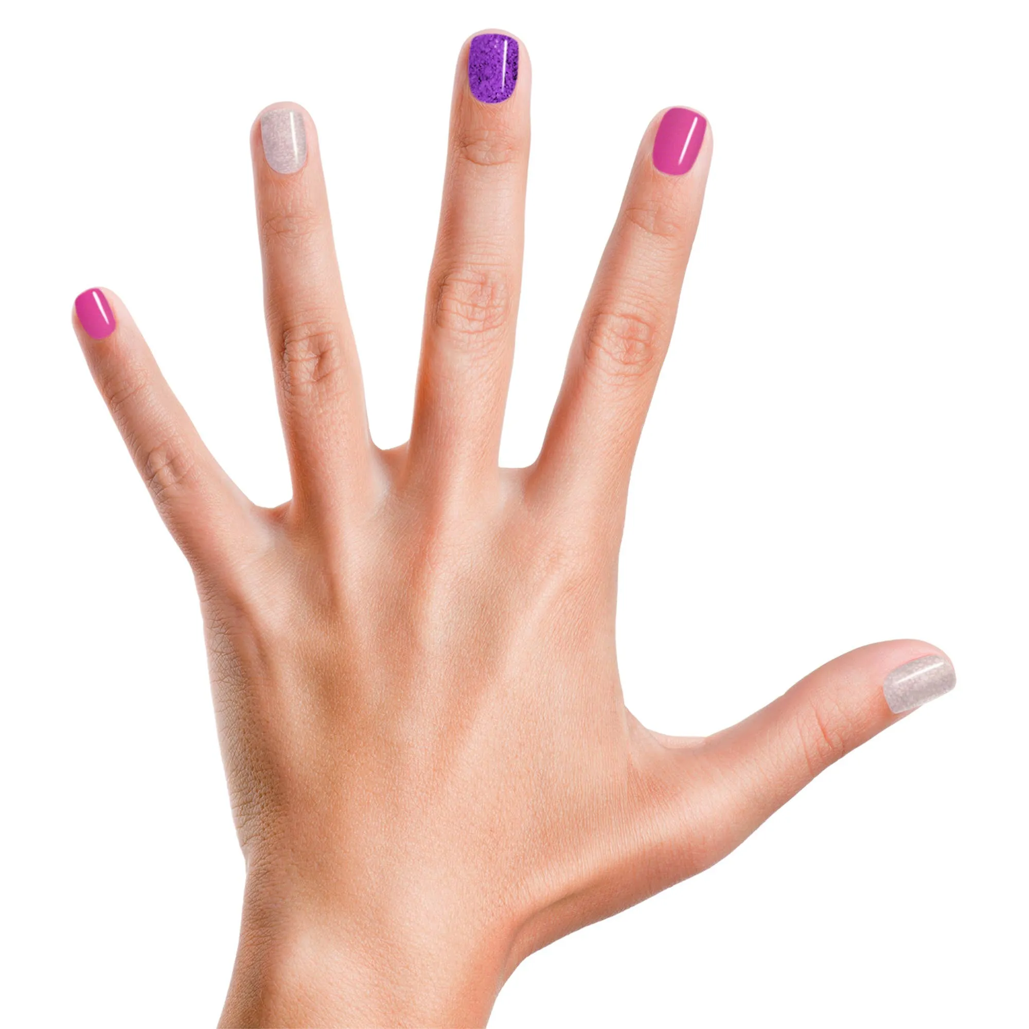 Showstopper Nail Polish Set