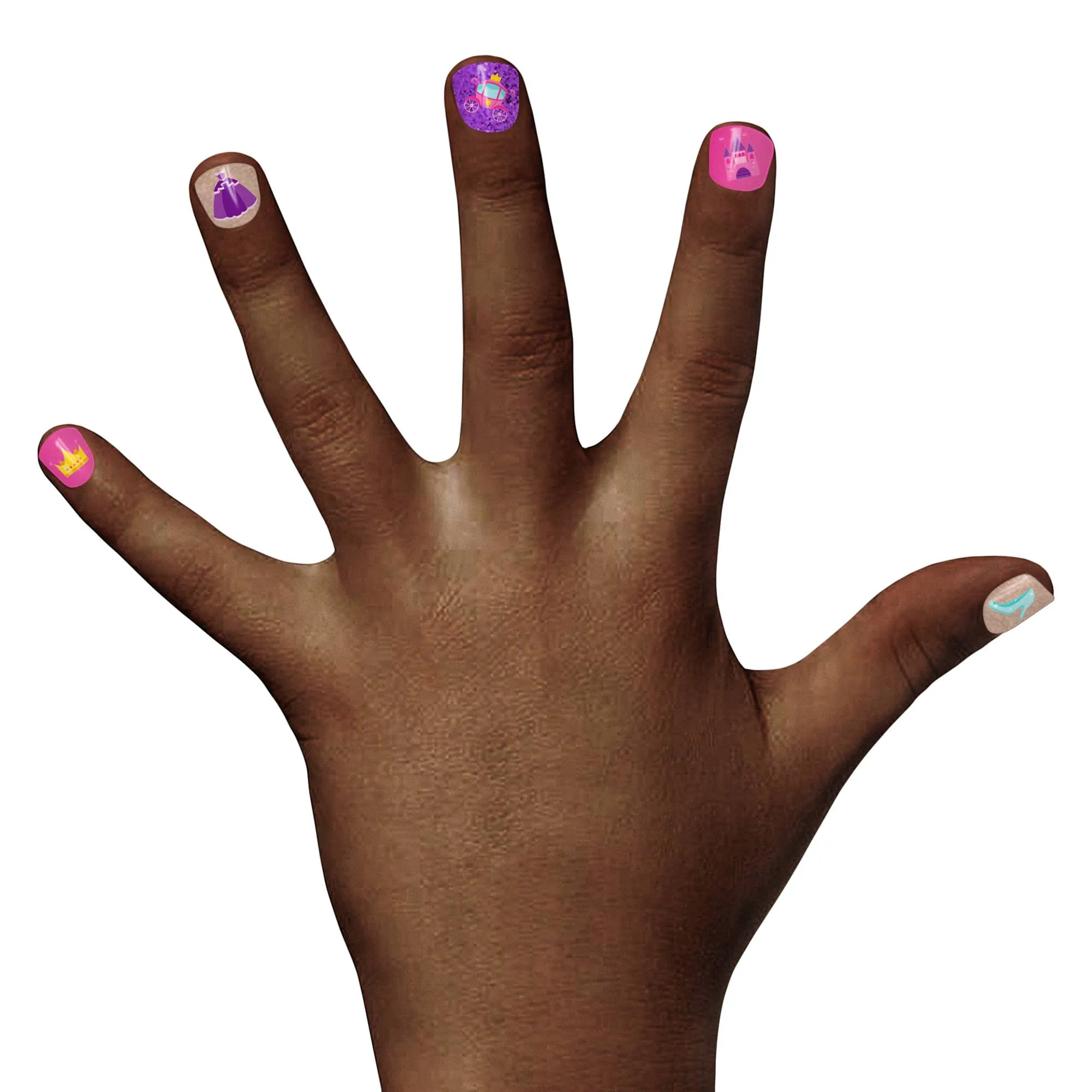 Showstopper Nail Polish Set