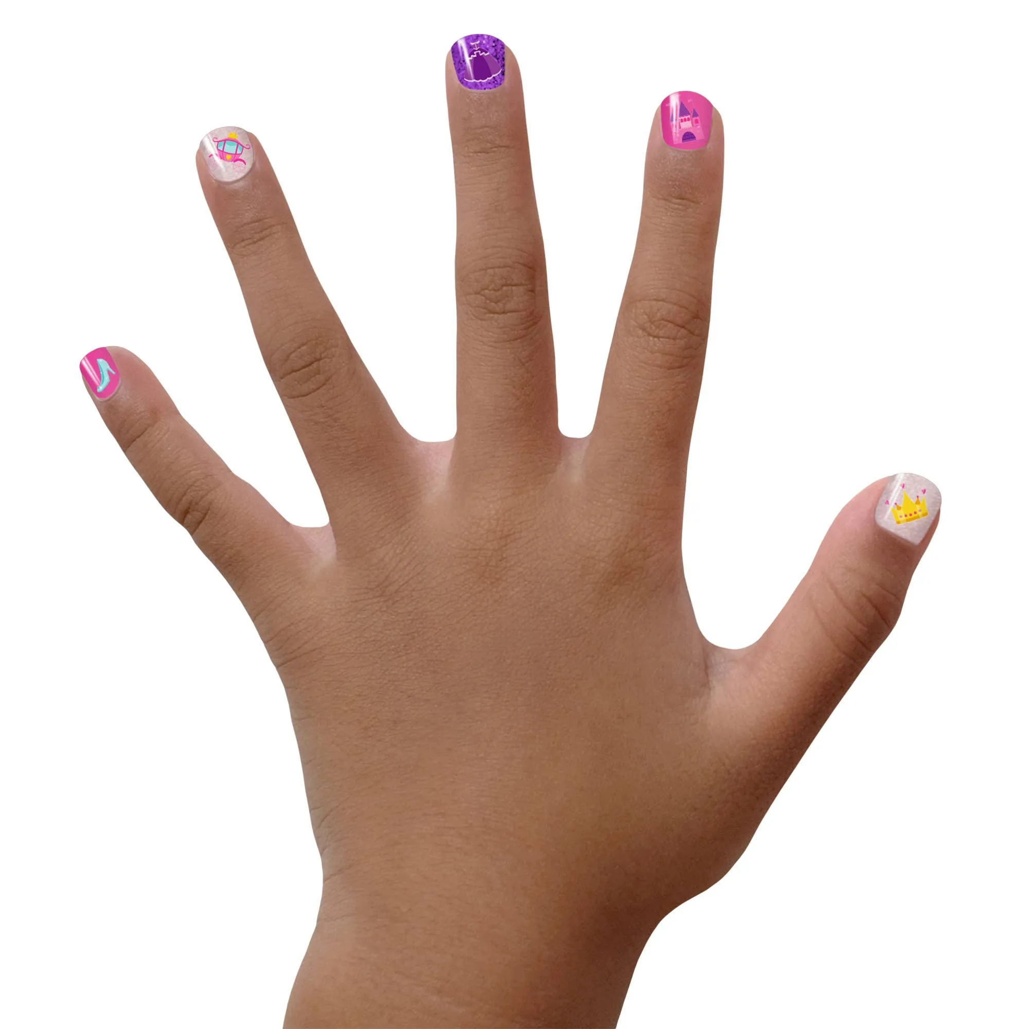 Showstopper Nail Polish Set