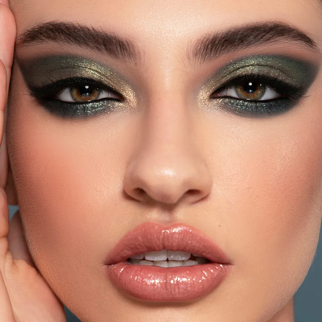 Sigma Beauty Eyeshadow Palette Ivy