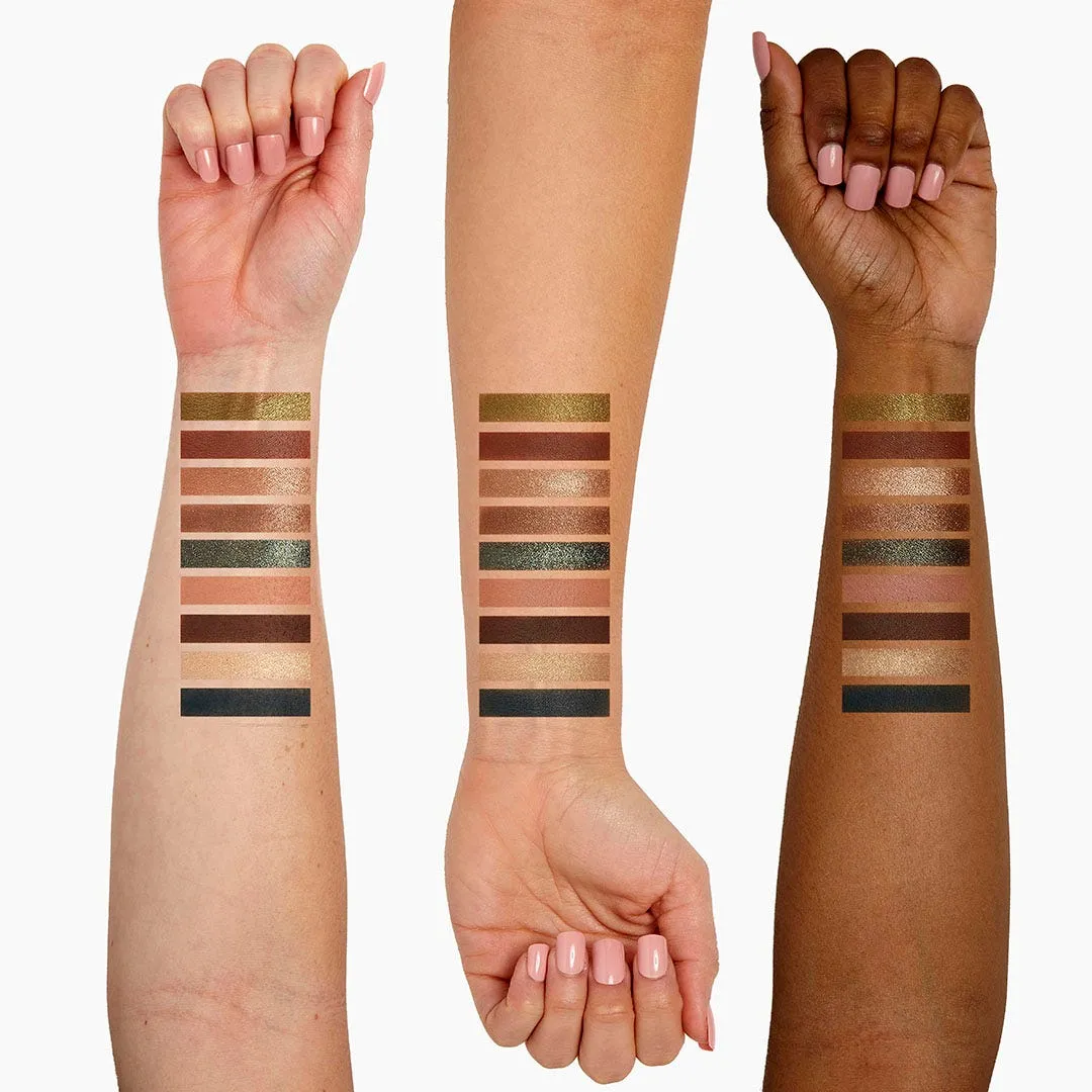 Sigma Beauty Eyeshadow Palette Ivy