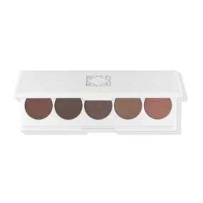 Signature Eyeshadow Palette - Contour Eyes