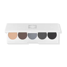 Signature Eyeshadow Palette - Irresistible Smokey